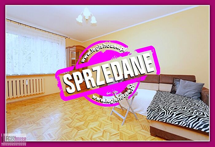 Mieszkanie 2-pokojowe na sprzedaż, Olsztyn