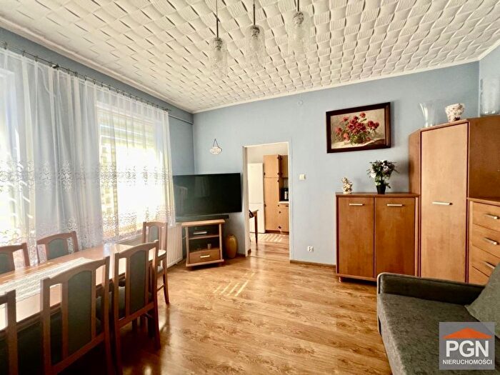 Mieszkanie 2-pokojowe na sprzedaż, Golczewo