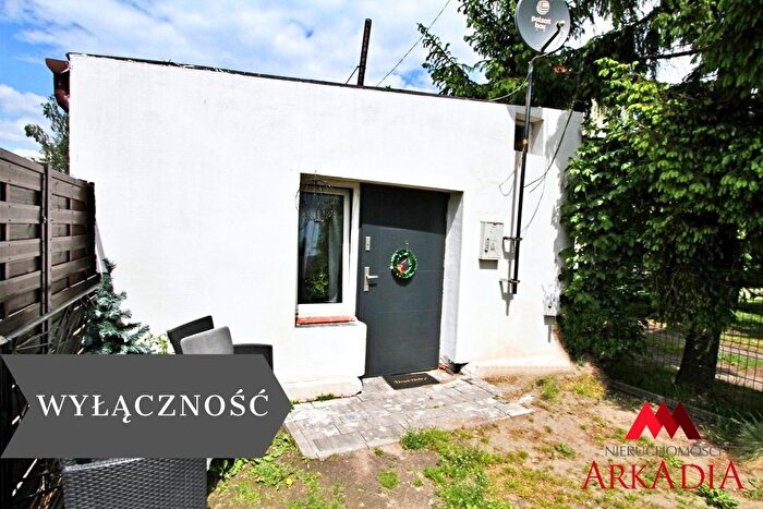 Dom 3-pokojowy na sprzedaż, Kowal