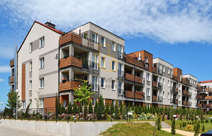 Mieszkanie 3-pokojowe na sprzedaż, Wrocław – Buforowa