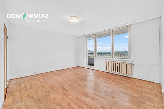 Mieszkanie 3-pokojowe na sprzedaż, Sosnowiec – Akacjowa
