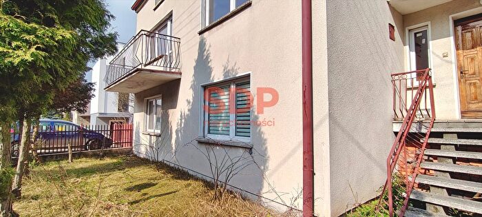 Dom 6-pokojowy na sprzedaż, Ostrzeszów