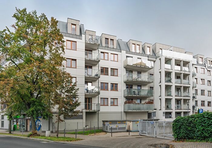 Mieszkanie 3-pokojowe na sprzedaż, Poznań – Stefana Czarnieckiego