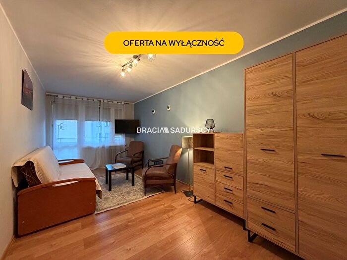 Mieszkanie 2-pokojowe do wynajęcia, Kraków