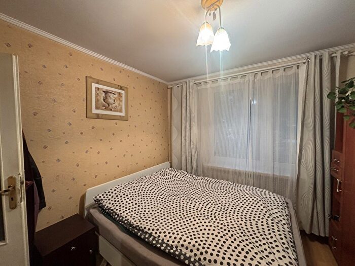 Mieszkanie 2-pokojowe na sprzedaż, Kraków – Lotnicza