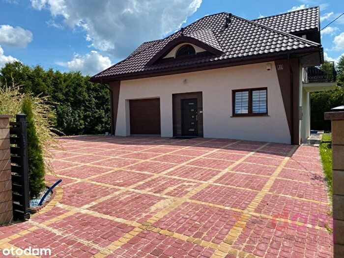 Dom 3-pokojowy na sprzedaż, Huta Podłysica