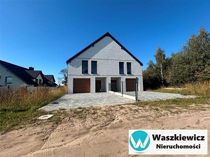 Dom 5-pokojowy na sprzedaż, Lniska