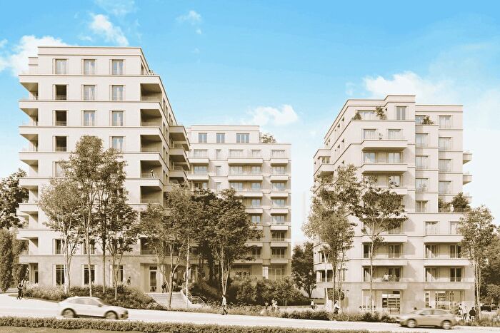Mieszkanie 2-pokojowe na sprzedaż, Kraków – Stefana Banacha
