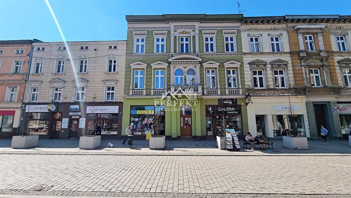 Mieszkanie 3-pokojowe na sprzedaż, inowrocławski