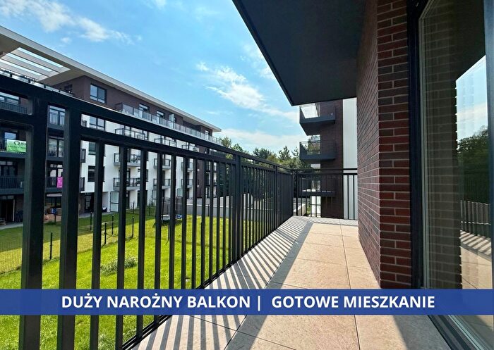 Mieszkanie 3-pokojowe na sprzedaż, Łódź