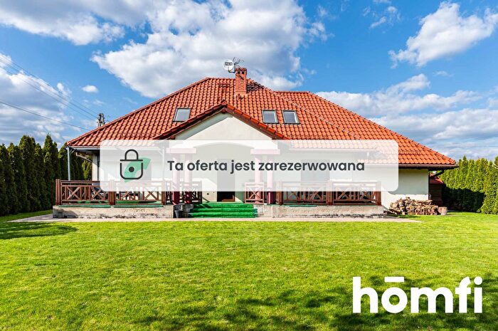 Dom 5-pokojowy na sprzedaż, Żory