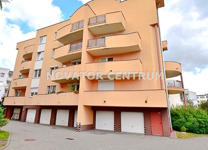 Mieszkanie 3-pokojowe na sprzedaż, Bydgoszcz