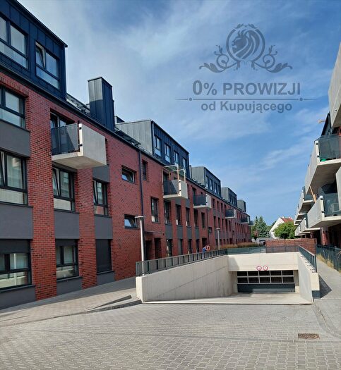 Mieszkanie 3-pokojowe na sprzedaż, Wrocław