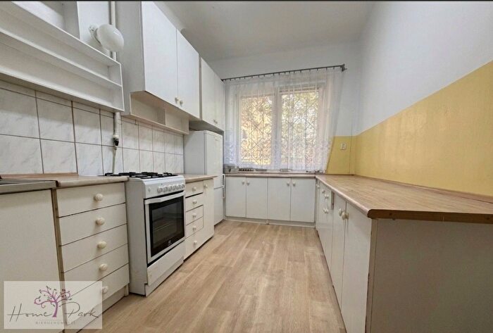 Mieszkanie 3-pokojowe na sprzedaż, Łódź