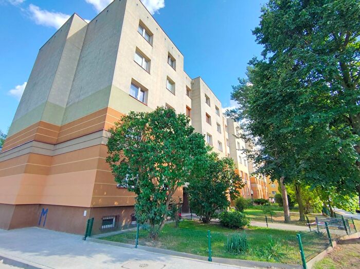 Mieszkanie 1-pokojowe na sprzedaż, Legnica – Nowogródzka