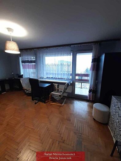 Mieszkanie 3-pokojowe na sprzedaż, Wrocław