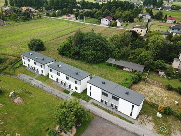 Mieszkanie 2-pokojowe na sprzedaż, Orzesze