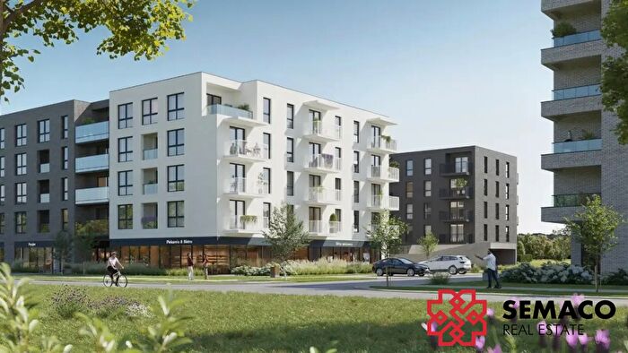 Mieszkanie 1-pokojowe na sprzedaż, Kraków – Piaszczysta