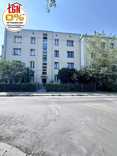 Mieszkanie 3-pokojowe na sprzedaż, Łódź