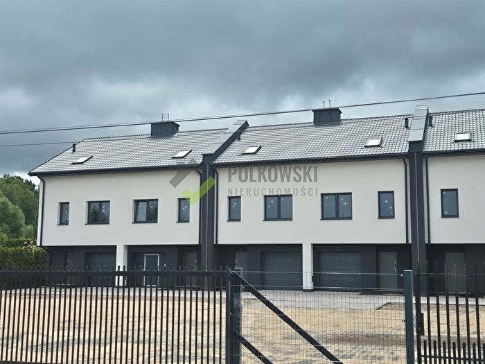 Mieszkanie 4-pokojowe na sprzedaż, Marki