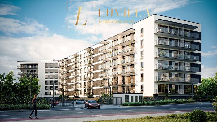 Mieszkanie 3-pokojowe na sprzedaż, Warszawa – Antoniewska