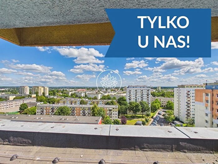 Mieszkanie 2-pokojowe na sprzedaż, Bydgoszcz – Walecznych