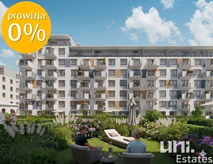 Mieszkanie 4-pokojowe na sprzedaż, Warszawa – Precyzyjna