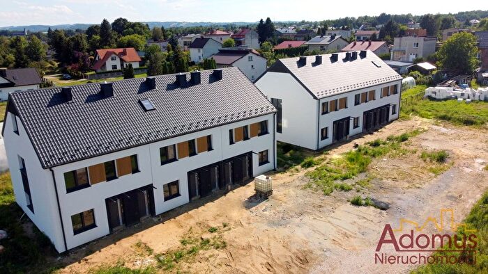 Mieszkanie 3-pokojowe na sprzedaż, Koszyce Wielkie