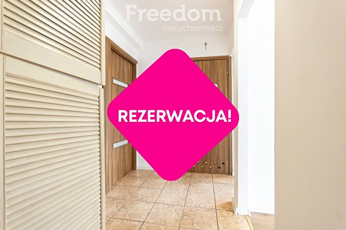Mieszkanie 3-pokojowe na sprzedaż, Prudnik – Tadeusza Kościuszki