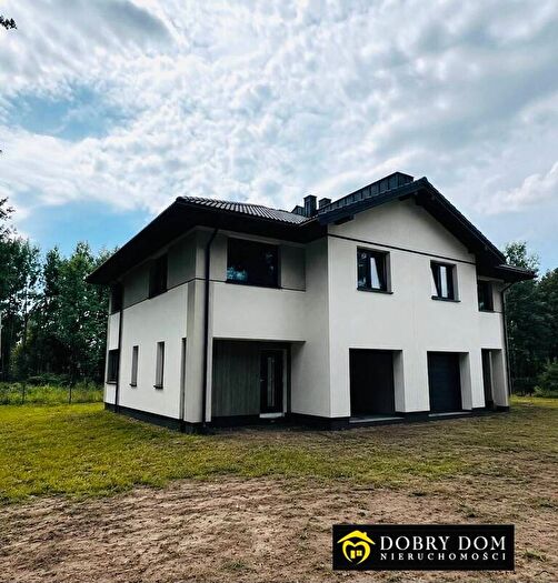 Dom 5-pokojowy na sprzedaż, Ignatki