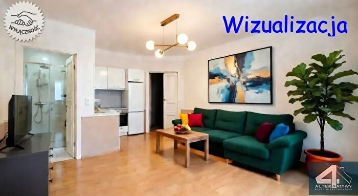 Mieszkanie 5-pokojowe na sprzedaż, Łódź