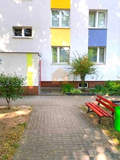 Mieszkanie 2-pokojowe na sprzedaż, Zielona Góra