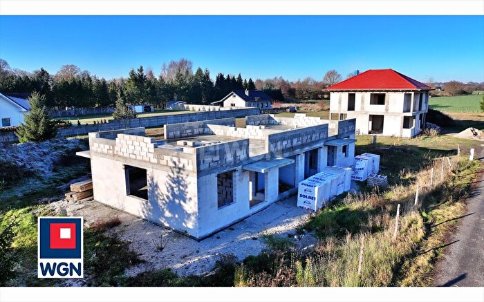 Dom 10-pokojowy na sprzedaż, Gorzów Wielkopolski – Baczewskiego