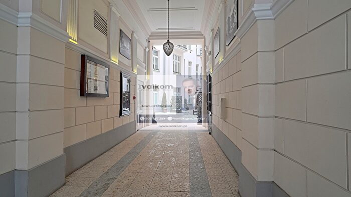 Mieszkanie 3-pokojowe na sprzedaż, Warszawa – Bagatela