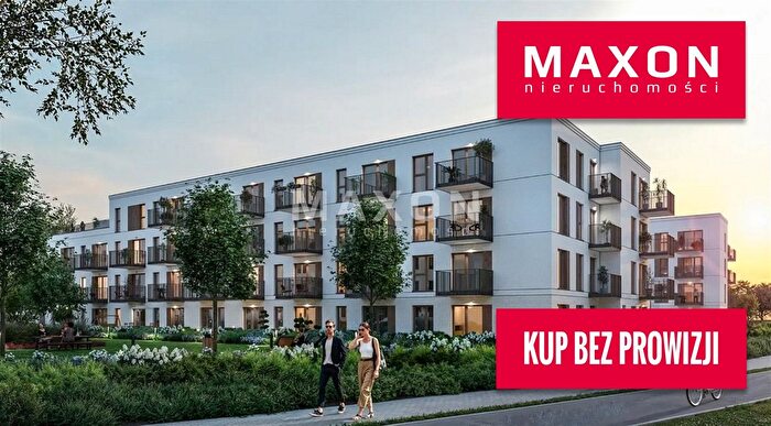 Mieszkanie 3-pokojowe na sprzedaż, Julianów – Urbanistów