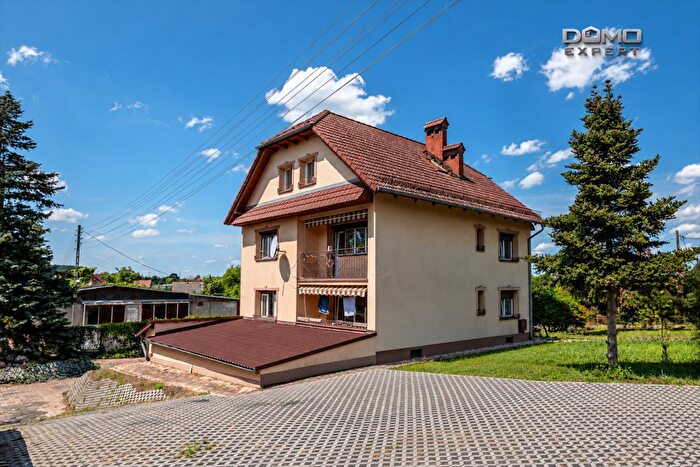 Dom 6-pokojowy do wynajęcia, Kruszyn