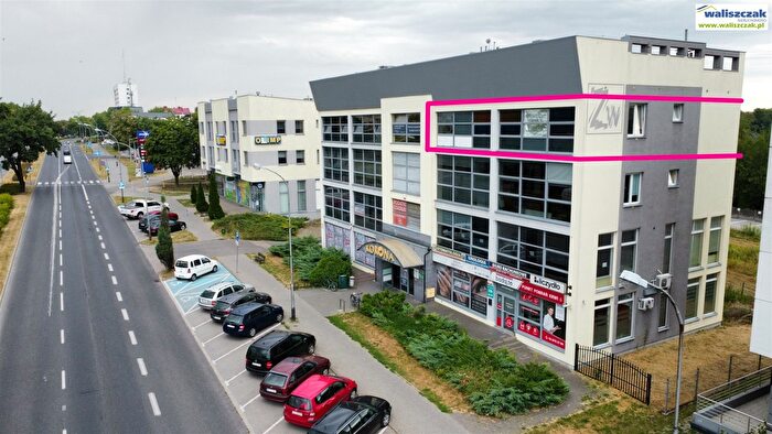 Mieszkanie 4-pokojowe na sprzedaż, Piotrków Trybunalski