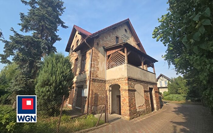 Dom 3-pokojowy na sprzedaż, Brodnica