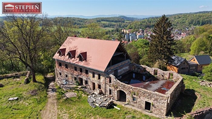Dom na sprzedaż, Wleń