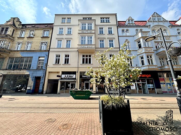 Mieszkanie 2-pokojowe na sprzedaż, Chorzów