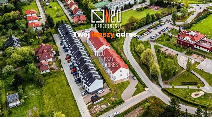 Mieszkanie 3-pokojowe na sprzedaż, Kraków – Kołaczkowskiego