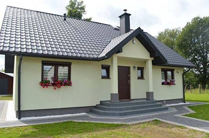 Dom 4-pokojowy na sprzedaż, Karpacz