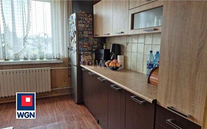 Dom 4-pokojowy na sprzedaż, Myszków
