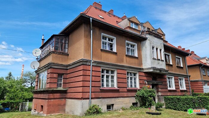 Mieszkanie 3-pokojowe na sprzedaż, Jelenia Góra