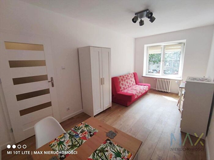 Mieszkanie 2-pokojowe do wynajęcia, Kraków – os. Centrum B