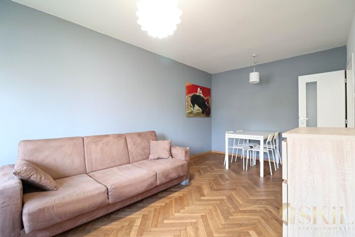 Mieszkanie 3-pokojowe na sprzedaż, Łódź – Traktorowa