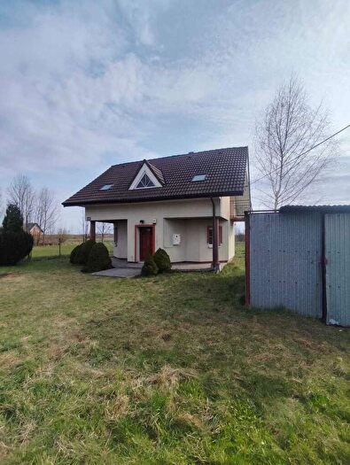 Dom 4-pokojowy na sprzedaż, Galów