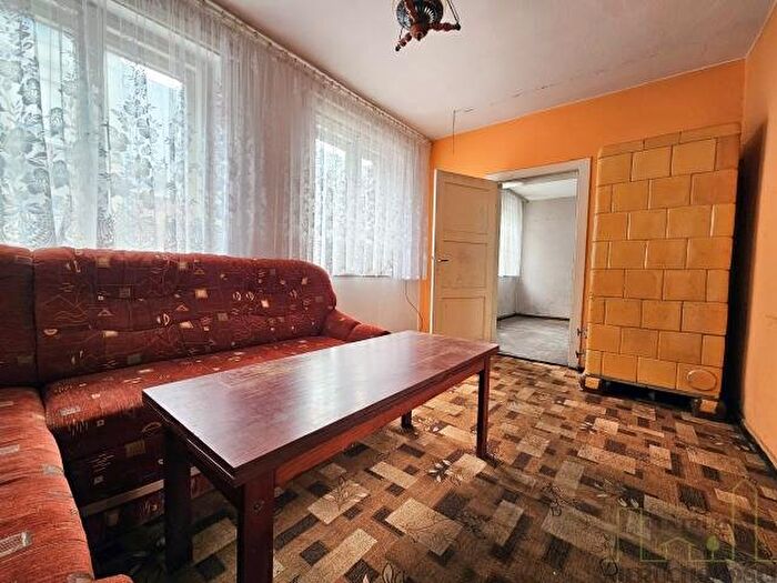 Mieszkanie 2-pokojowe na sprzedaż, Rakoniewice