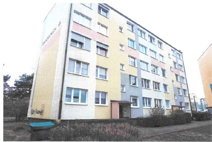 Mieszkanie 2-pokojowe na sprzedaż, Grudziądz – Jana i Jędrzeja Śniadeckich /