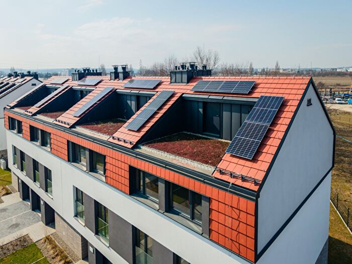 Tu Mieszkania Domy - 2